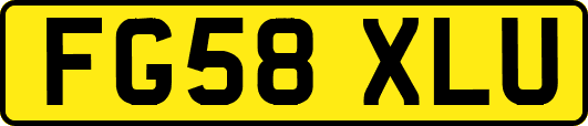 FG58XLU