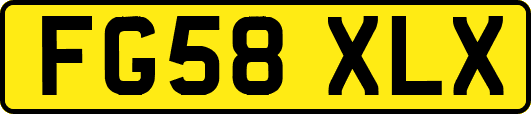 FG58XLX