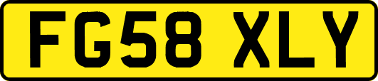 FG58XLY