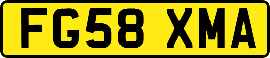 FG58XMA