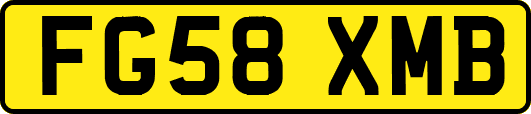 FG58XMB