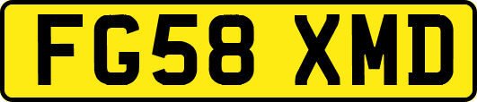 FG58XMD