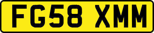 FG58XMM