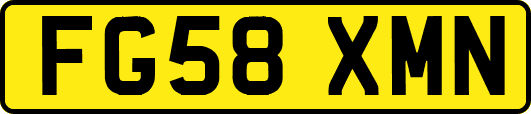FG58XMN
