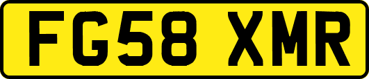 FG58XMR