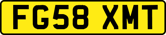 FG58XMT