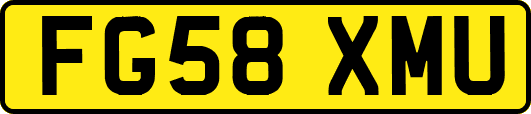 FG58XMU