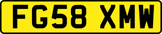 FG58XMW