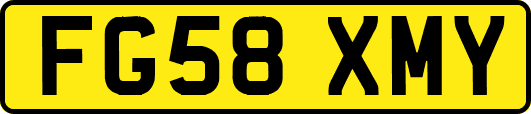 FG58XMY