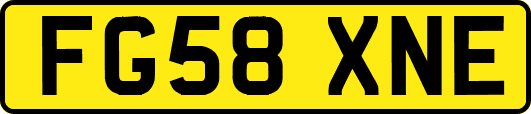 FG58XNE