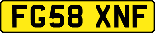 FG58XNF