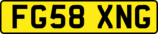 FG58XNG