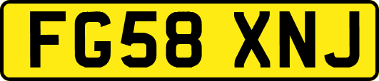 FG58XNJ