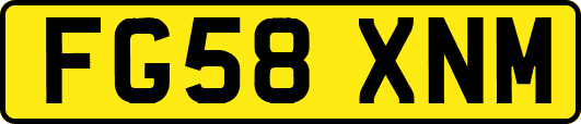FG58XNM