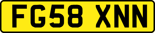 FG58XNN
