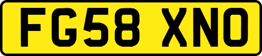 FG58XNO