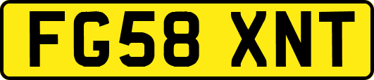 FG58XNT