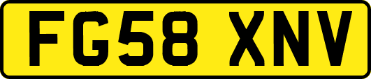 FG58XNV