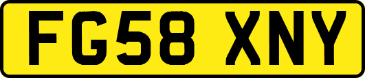 FG58XNY