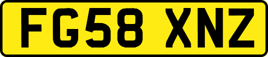 FG58XNZ