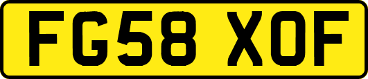 FG58XOF