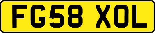 FG58XOL