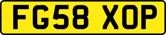 FG58XOP