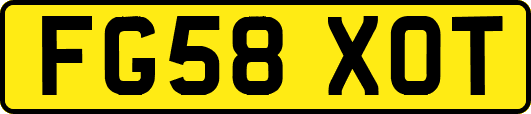 FG58XOT