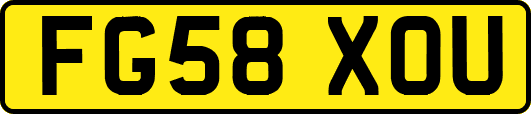 FG58XOU