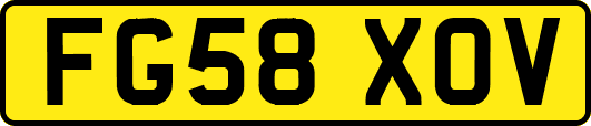 FG58XOV