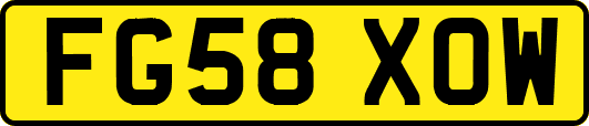 FG58XOW