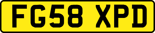 FG58XPD