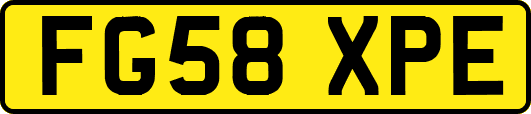 FG58XPE