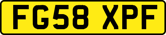 FG58XPF