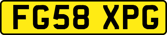 FG58XPG