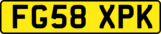FG58XPK
