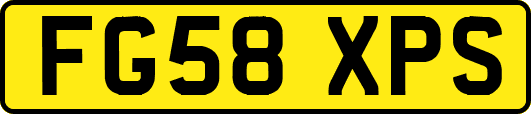FG58XPS