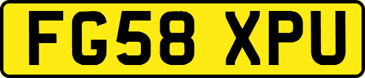 FG58XPU