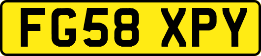FG58XPY