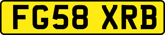 FG58XRB