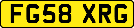 FG58XRG