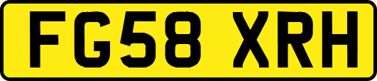 FG58XRH