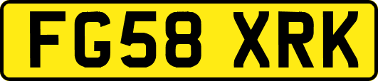 FG58XRK