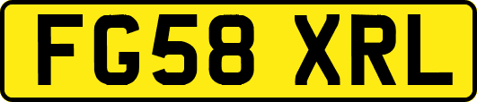 FG58XRL