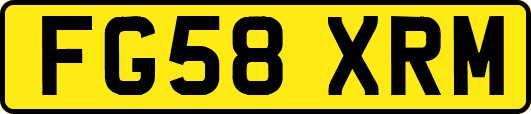FG58XRM