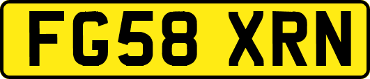 FG58XRN