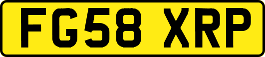 FG58XRP