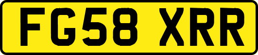 FG58XRR
