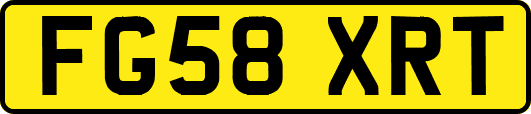 FG58XRT