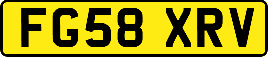 FG58XRV